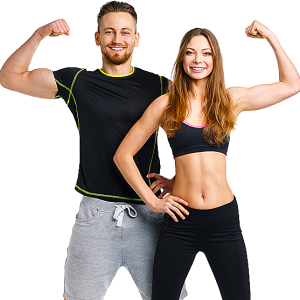 Level 3 Certificate in Personal Training (Face To Face)