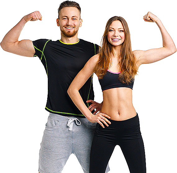 Level 3 Certificate in Personal Training (Face To Face)