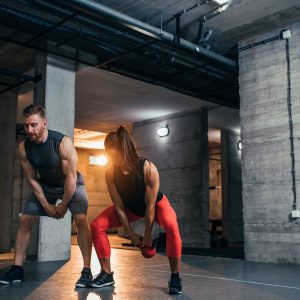 Level 3 Diploma in Fitness Instructing and Personal Training Face to Face Courses