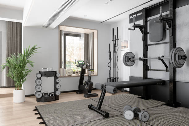 How to choose the right gym for you