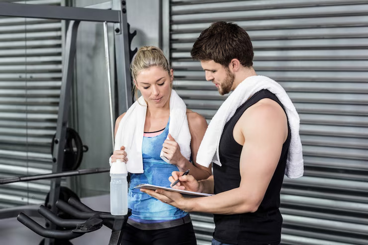 Fitness Trainer Job Prospects