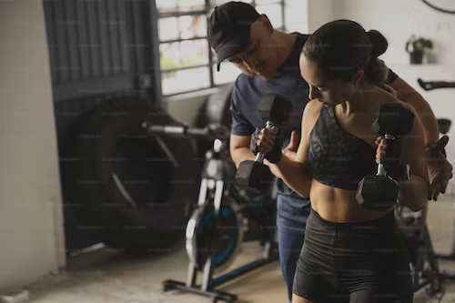 Personal Trainer Continuing Education