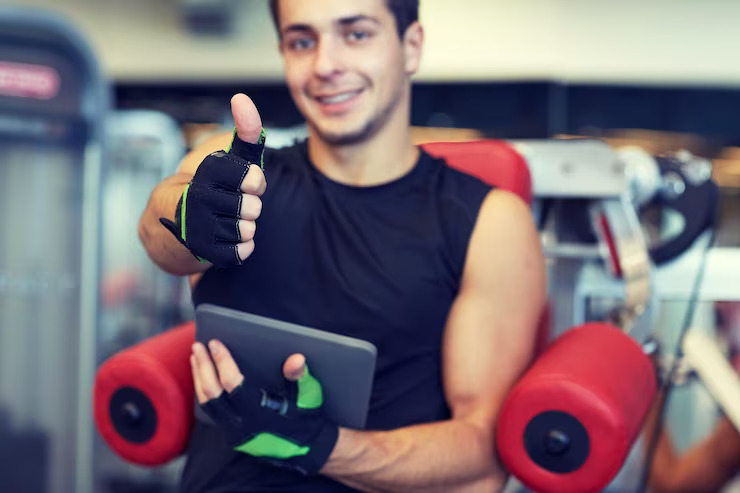 How to Become Successful in the Fitness Industry